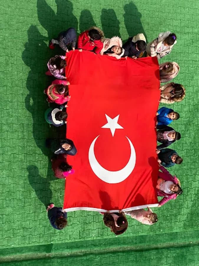 Özel Fatma Polat Anaokulu