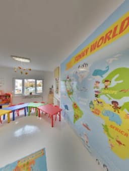 Bahar Çocuk Evi - Fotoğraf