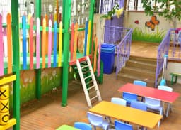 Özel Meridyen Anaokulu - Fotoğraf