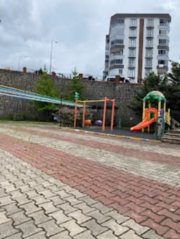 Ömer Burak Terzi Özel Eğitim Anaokulu - Fotoğraf