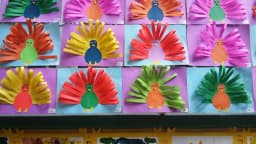 Ponpon Anaokulu Kreş Gündüz Bakım Evi - Fotoğraf