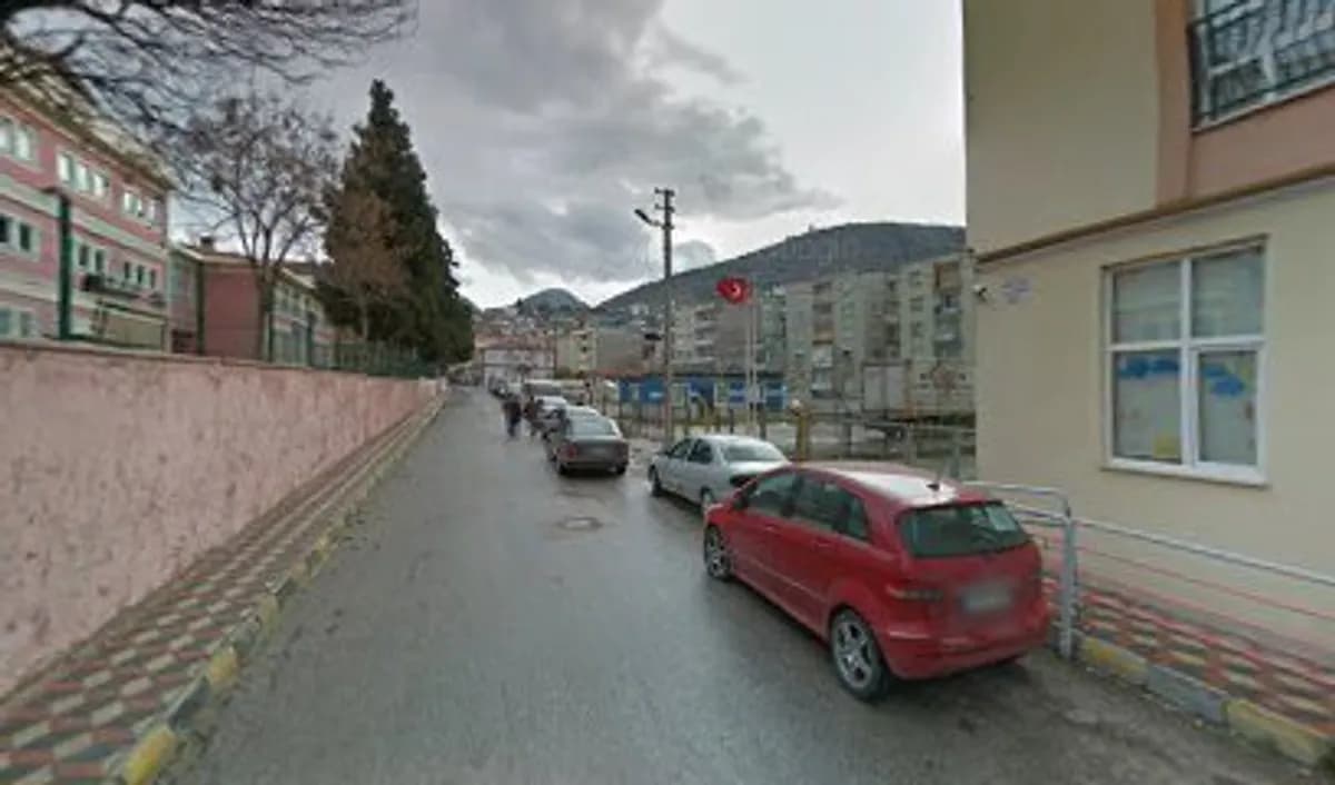 Özel Hayal Anaokulu - Fotoğraf