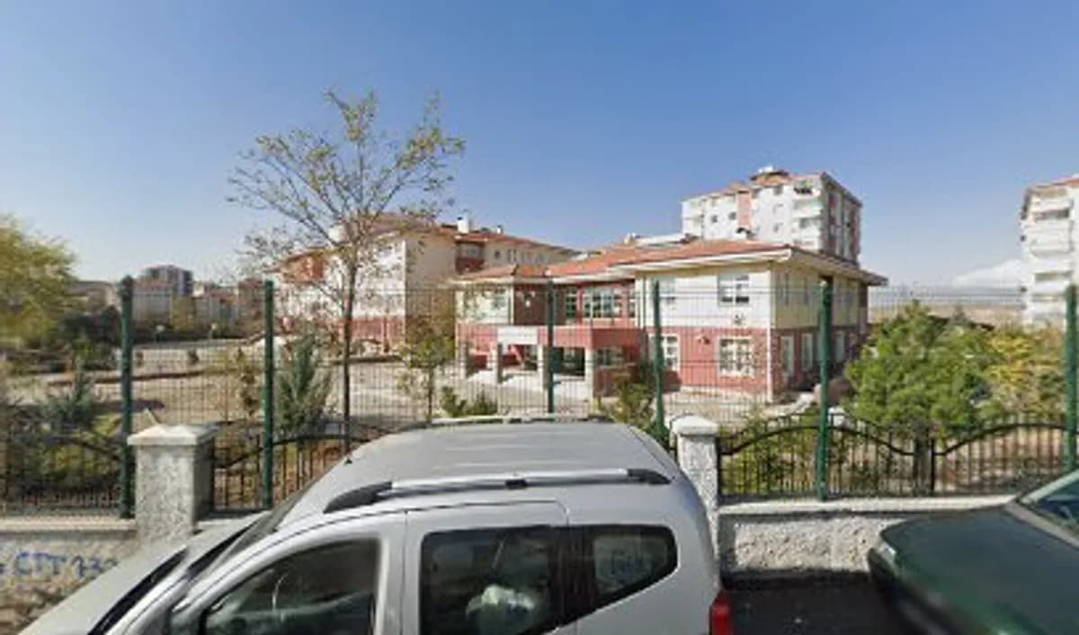 Pursaklar Anaokulu - Photo