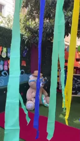 Özel Pendik Yeni Dünya Anaokulu - Fotoğraf