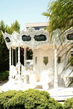 Eymi Kids Anaokulu - Photo