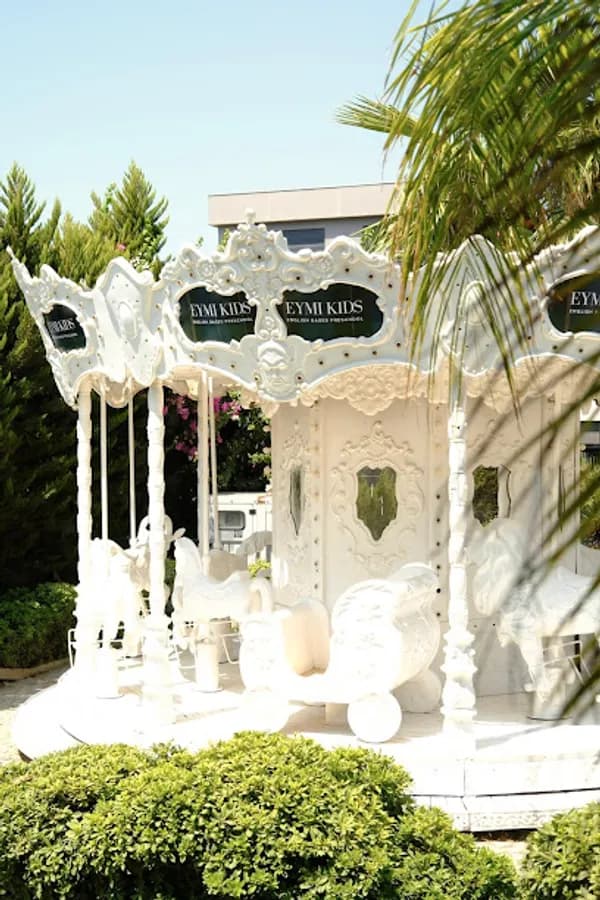 Eymi Kids Anaokulu - Photo