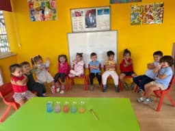 Özel Serdivan Minik Dünyalar Anaokulu - Fotoğraf