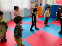 Özel Sultanbeyli Papatyam Anaokulu - Fotoğraf