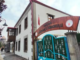 Özel Kars Gülbahçe Anaokulu - Fotoğraf