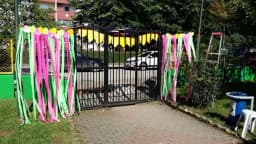 Elma Şekeri Anaokulu - Fotoğraf