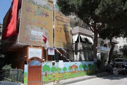 Neşeli Bahçe Anaokulu - Fotoğraf