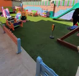 Florya Amerikan Anaokulu - Fotoğraf