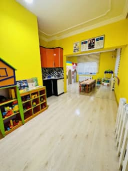 Bartın Özel Neşe Erberk Anaokulu - Fotoğraf