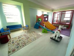 Şarkışla Özel Beyaz Zambak Anaokulu - Fotoğraf