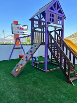 Özel Parla Güneş Anaokulu - Fotoğraf