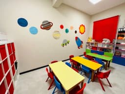 Gözbebeğim Anaokulu - Fotoğraf