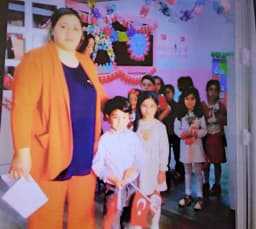 Nezahat Onbaşı Anaokulu - Fotoğraf