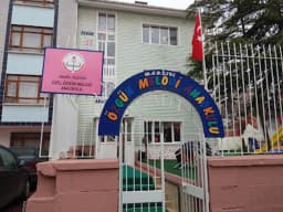 Özgün Melodi - Photo