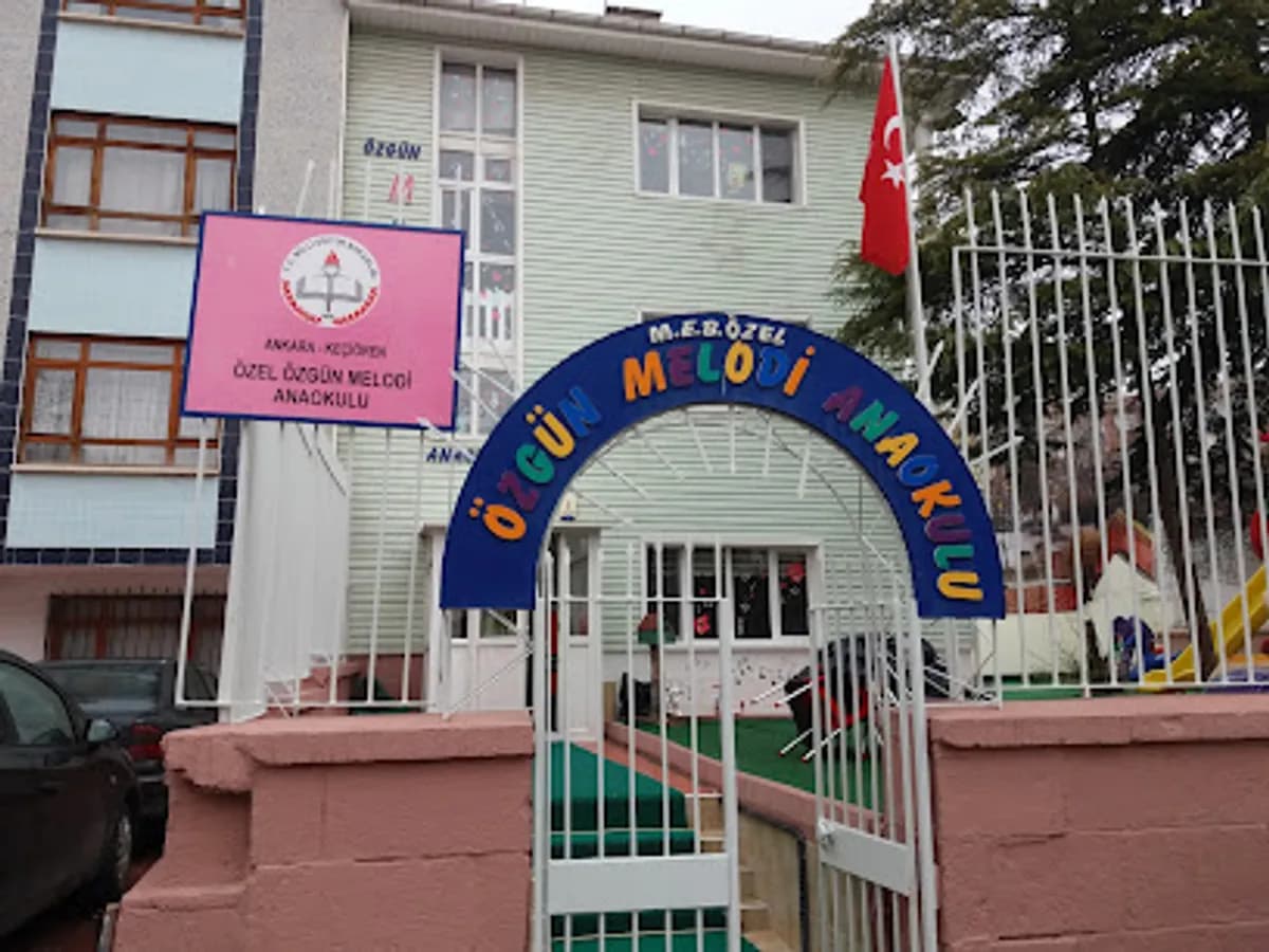 Özgün Melodi - Photo