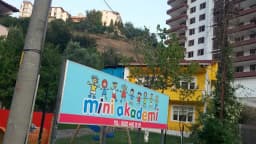 Mini Akademi Kreş&anaokulu - Fotoğraf