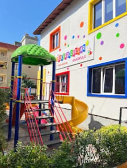 Özel Şeker Çocuklar Anaokulu - Fotoğraf