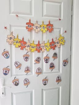 Seher Fedai Karabıyık Anaokulu - Fotoğraf