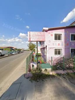 Balçova Pırıltı Anaokulu - Fotoğraf