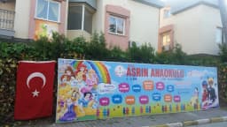 Özel Çocuk Sevdası Anaokulu - Fotoğraf