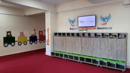 Özel Başkent Bilge Okulları Anaokulu - Photo