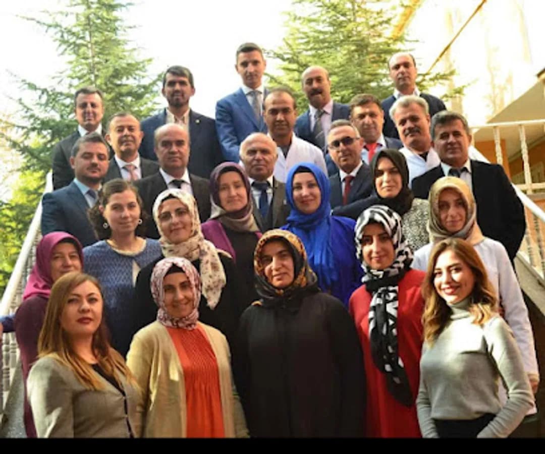 Yeşilyurt İlkokulu - Photo