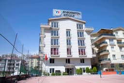 Ankarafen Koleji - Mamak Şube Anaokulu İlkokul Ortaokul - Photo