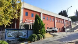 İzmir - Urla Halk Eğitim Merkezi - Photo