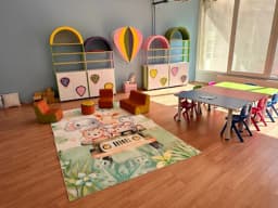 Özel Çikolata Anaokulu - Fotoğraf