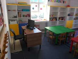 Duygu Çelikel Anaokulu - Fotoğraf