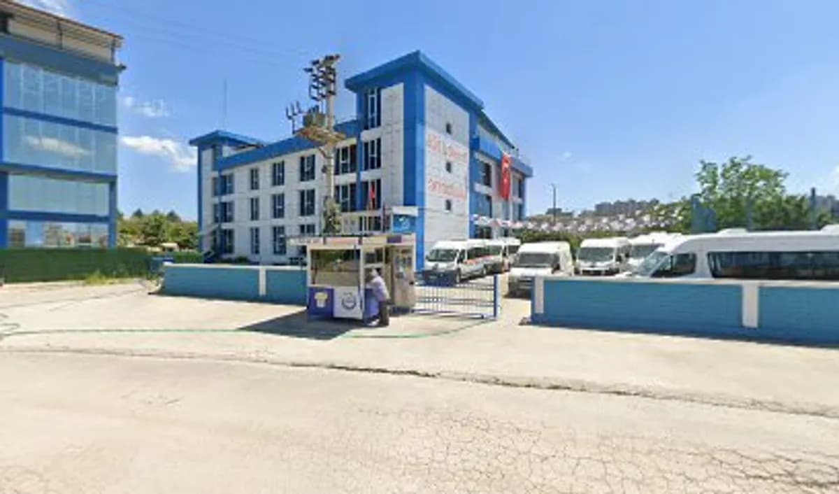 İzmit Parla Anaokulu