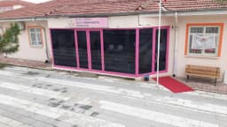 Şehit Orhan Bakış Anaokulu - Fotoğraf