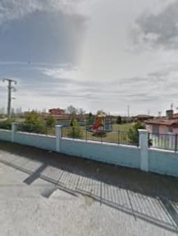 Dinar 125. Yıl Anaokulu - Fotoğraf