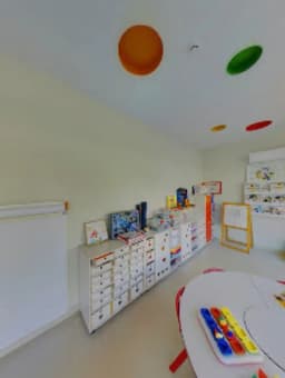 Ekim Obapark Anaokulu - Fotoğraf