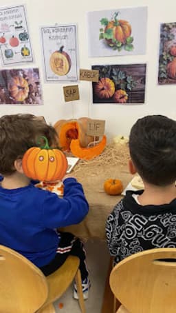 Batıkent Küçükşeyler Anaokulu - Photo