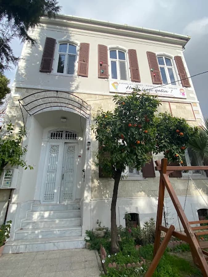 Bahçeli Köşk Anaokulu 2. Şube - Fotoğraf