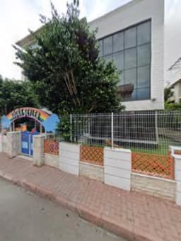 Üstün Dökmen Akademi Antalya Lara Küçük Şeyler Anaokulu - Fotoğraf