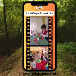 İncili Köşk Hazırlık Akademi - Malatya Anaokulu - Fotoğraf