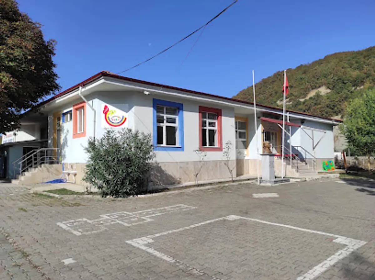 23 Nisan Anaokulu - Photo