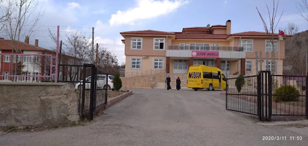 Ulukent Anaokulu - Photo