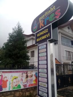 Tecde Gül Bahçe Anaokulu - Fotoğraf