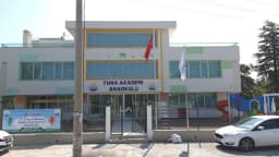 Tuna Anaokulu İncek - Fotoğraf