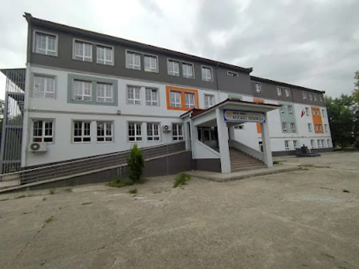 Kozcağız Ortaokulu - Fotoğraf