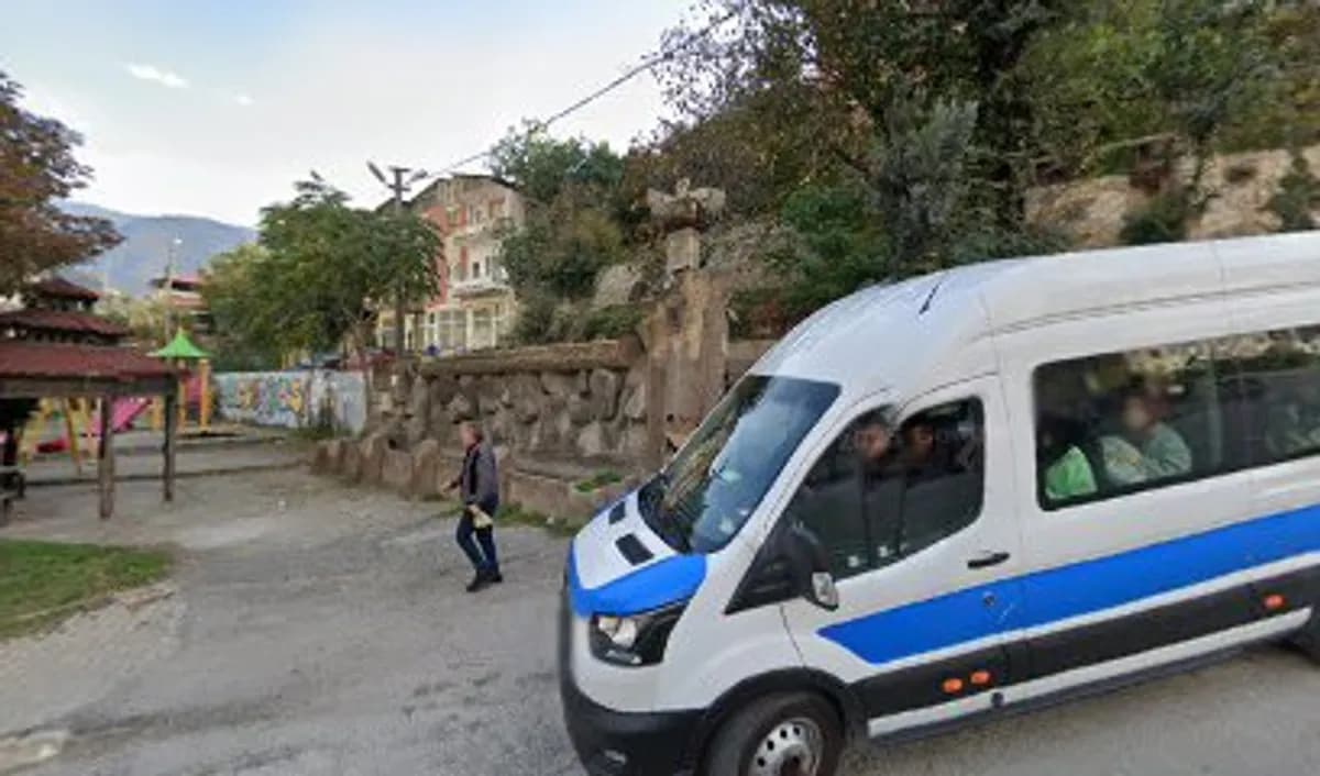 Zübeyde Hanım Anaokulu - Fotoğraf