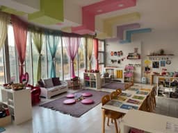 Adin Kreş ve Anaokulu - Photo