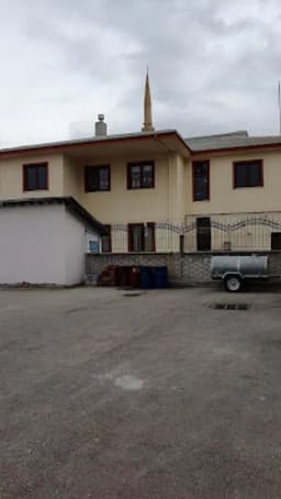 Şule Yüksel Şenler Anaokulu - Fotoğraf